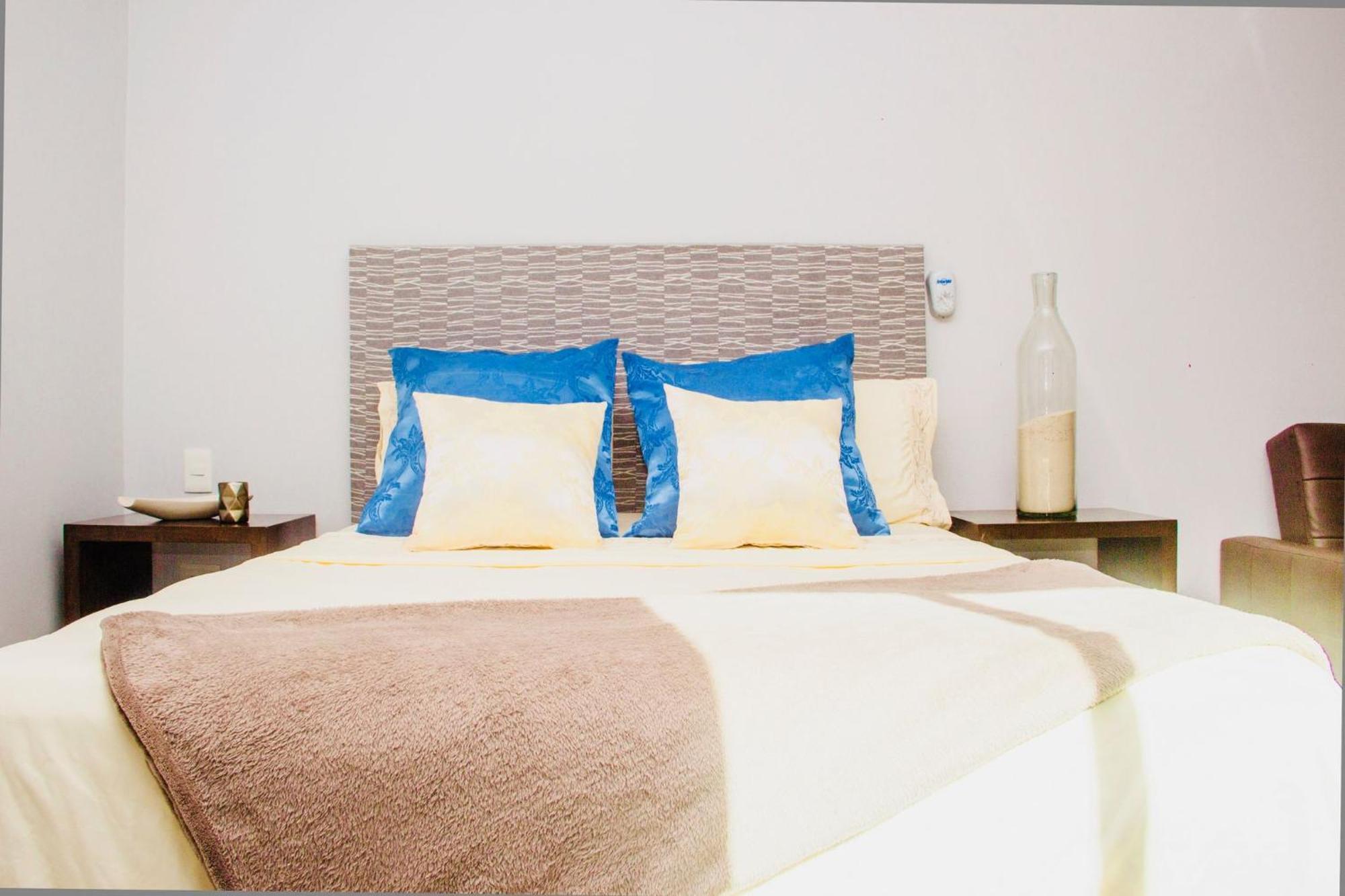 Condohotel 5Th Avenue Superior Triple Studio Playa del Carmen Kültér fotó