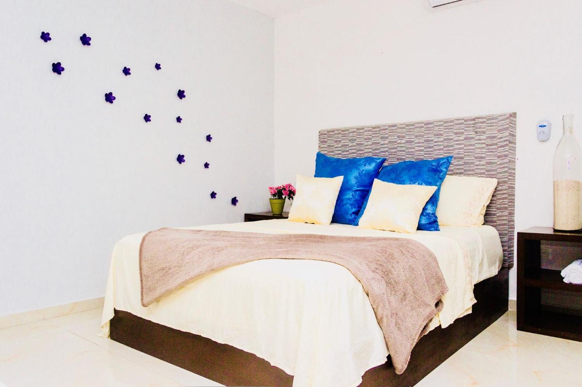 Condohotel 5Th Avenue Superior Triple Studio Playa del Carmen Kültér fotó